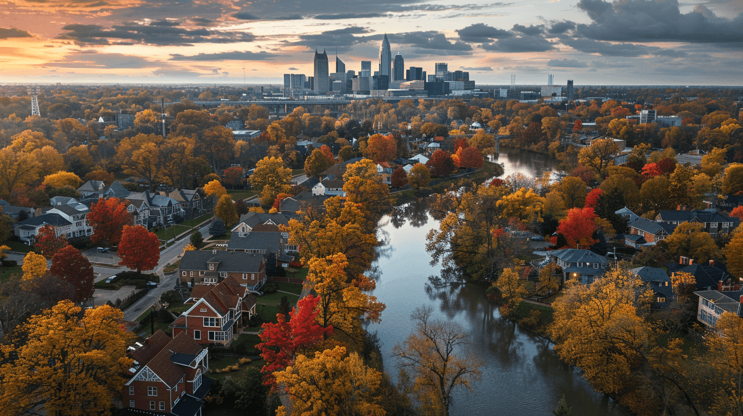 Buckeye State Buyers